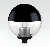 Urban lamp post ESFRICA - 576gardencontemporarypolycarbonate