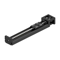 Ball screw linear axis KK electricaluminum