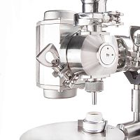Volumetric dispensing valve DOSELITE