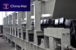 Belt feeder BW series industry