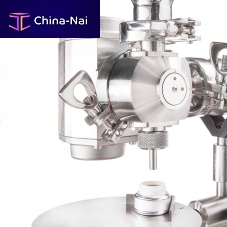 Volumetric dispensing valve DOSELITE