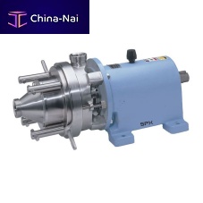 Colloid mill CM