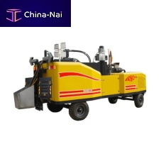 Asphalt recycler ZS-1500