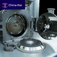 Impact mill FNGhorizontalfor powdersfor metals