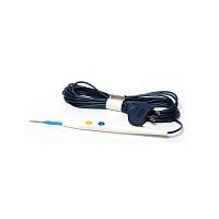 Electrosurgical electrode