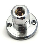 Shut-off valve SMCfor acetylenefor oxygendischarge