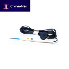 Electrosurgical electrode