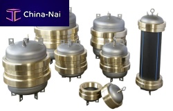 Endurance testing machine hydrostatic pressurefor plastic pipesmechanical