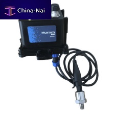 Barometric pressure sensor HummBox PressurepiezoresistiveLoRaWANIoT