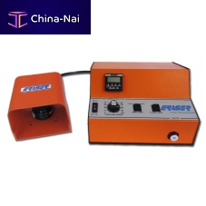 Automatic twisting machine WT300wirebenchtop