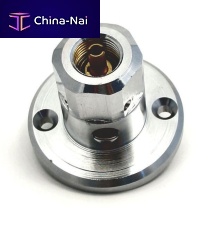 Shut-off valve SMCfor acetylenefor oxygendischarge