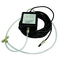 Pressure measuring device PPA 2500for orbital welding applications