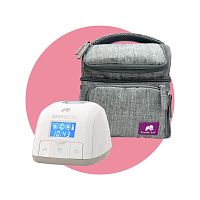 Electric breast pump Breeze Prodouble