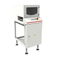 XY scanner BTRmodularmanual