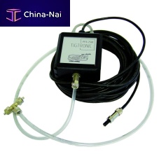 Pressure measuring device PPA 2500for orbital welding applications