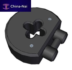 Chain clamp EMV