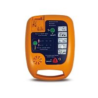 Automated external defibrillator DEFI5Strainingwith touchscreenbiphasic
