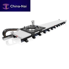 Electric linear unit IRBT 4004standardcompactfor robots