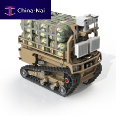 Monitoring UGV TC800-DE