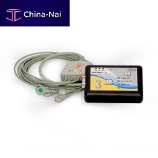 3-channel Holter monitor Reveala-3