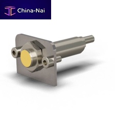 Inductive proximity sensor TC cylindrical24 Vdcsafety