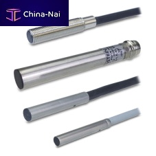 Inductive proximity sensor cylindricalM5M4