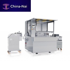 Automatic filling machine P 1400for tubesfor cosmetic productsfor the cosmetics industry