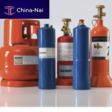 Gas cylinder LP