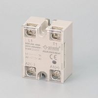 AC solid state relay NSR-DD10