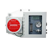 Trace analyzer MODEL 2010BRoxygencompact