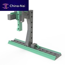 Electric linear gantry module PGR