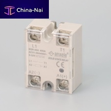 AC solid state relay NSR-DD10