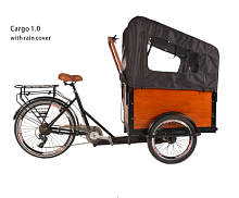 ���������� Tianjin Meghna Bicycle Co.,Ltd