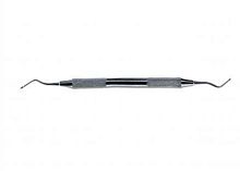 Dental curette 42546universalColumbiacurved