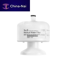 Antibacterial filter WF2C2S-DPSHF2210waterfor healthcare facilitiesfor medical devices