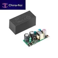 AC/DC power supply VCE03 seriessingle-outputregulatedsingle-phase
