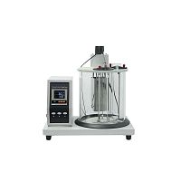Density meter for the petroleum industry BK-PPDT1884for petroleum products
