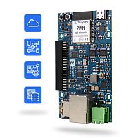 Cross-platform development kit ZM1-DB