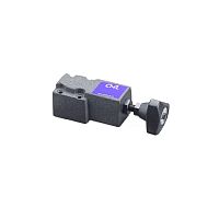 G relief valve DT-01hydraulic