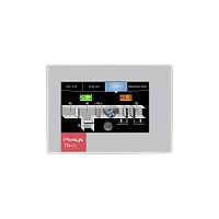 Resistive touch screen HMI TD410embedded480 x 272ARM Cortex-A8