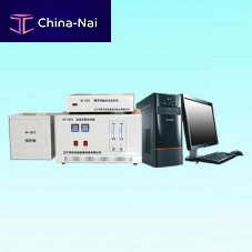 Petrochemical titrator HK-0253