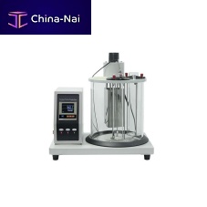 Density meter for the petroleum industry BK-PPDT1884for petroleum products