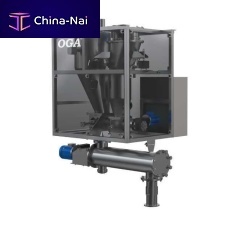 Gravimetric feeder industrial