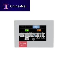 Resistive touch screen HMI TD410embedded480 x 272ARM Cortex-A8
