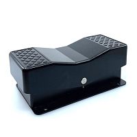 Control foot switch P04 potentiometerHall effectsingle pedal