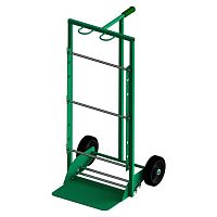 Storage cart 38733 metalreel holderheavy-duty