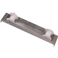 Roller rail GMR800guidealuminum