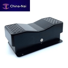 Control foot switch P04 potentiometerHall effectsingle pedal