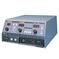 Bipolar coagulation electrosurgical unit ACUTOR SR-IIradiofrequency