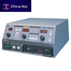 Bipolar coagulation electrosurgical unit ACUTOR SR-IIradiofrequency